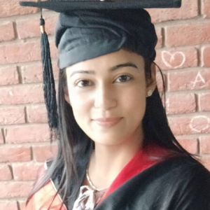 Tamanna Bhardwaj, Speaker at GPB 2022