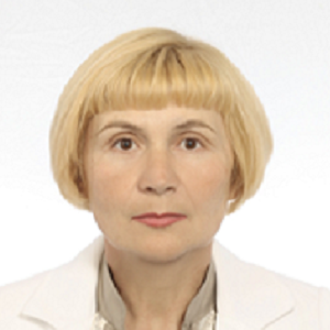 Tatyana Latsko, Speaker at GPB 2021