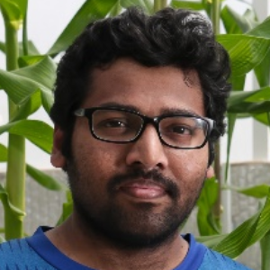Theivasigamani Parthasarathi, Speaker at GPB 2024