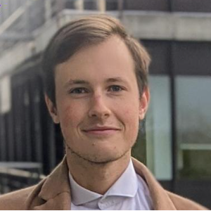 Tim Weber, Speaker at GPB 2021