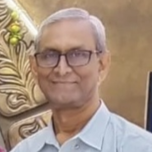 Timir Baran Jha, Speaker at GPB 2023