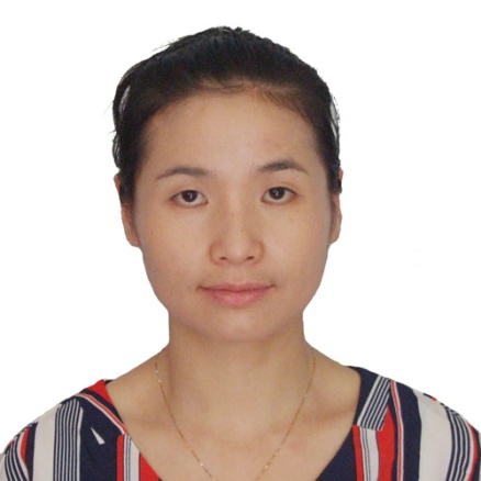 Ting Wang, Speaker at GPB 2019