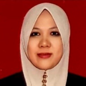 Tri Martini, Speaker at GPB 2022