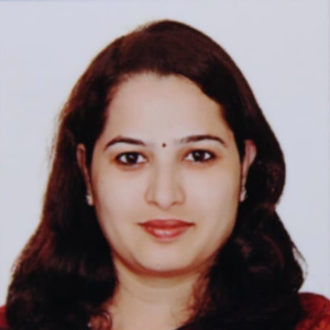 Tripta Jain, Speaker at GPB 2023
