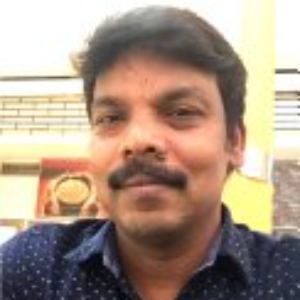 V Duraipandiyan, Speaker at GPB 2023