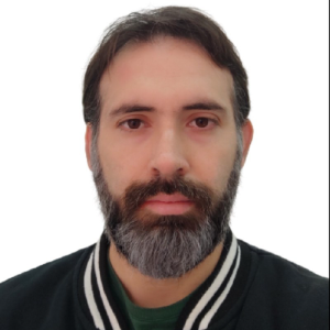Valter Henrique Marinho dos Santos, Speaker at GPB 2021