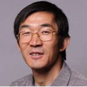Xiangjia Jack Min, Speaker at GPB 2019