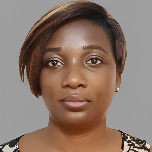 Yapo Yomeh Cynthia Viviane, Speaker at GPB 2024