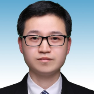 Yifeng Wang, Speaker at GPB 2023