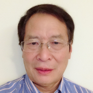 Yinghua Huang, Speaker at GPB 2019