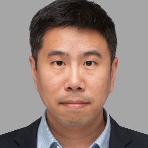 Yu Wang, Speaker at GPB 2026