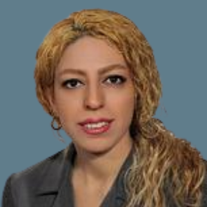 Zahra Bitarafan, Speaker at GPB 2019