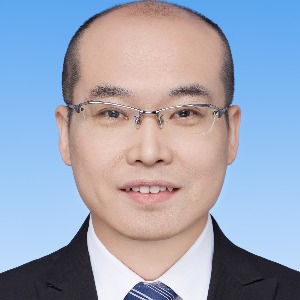 Zhe Liang, Speaker at GPB 2026