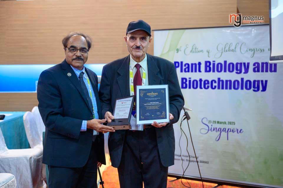 Plant Biology Conference