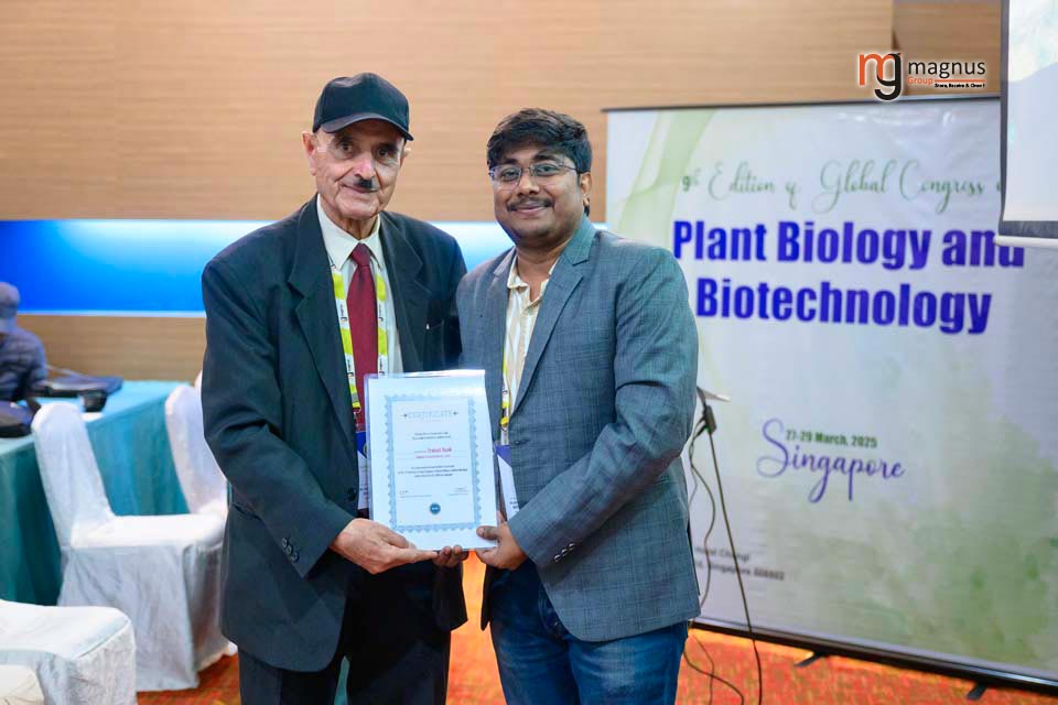 Plant Biology Conference