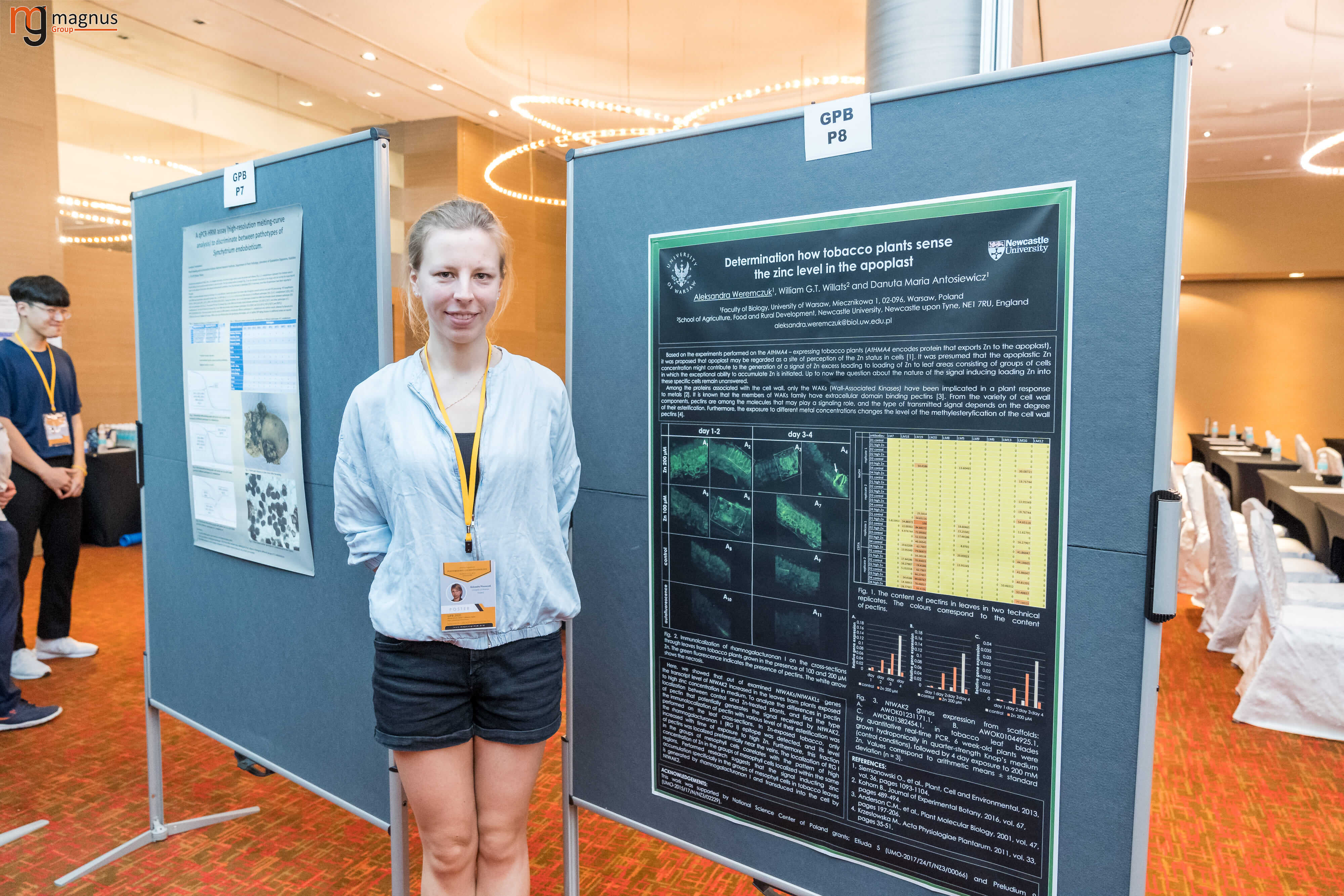 Plant Biology Conference