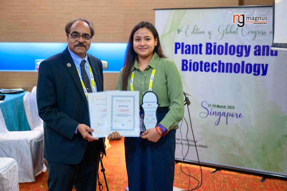 Plant Biology Conference