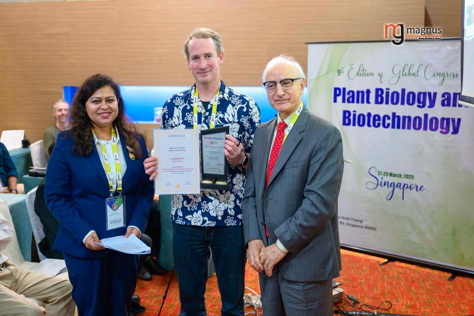 Plant Biology Conference