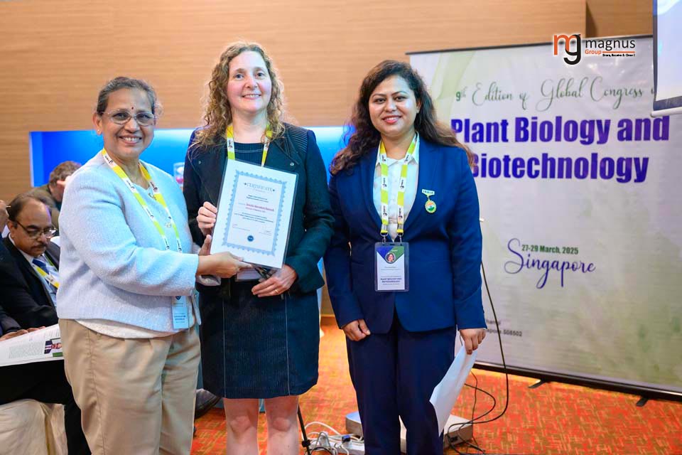 Plant Biology Conference