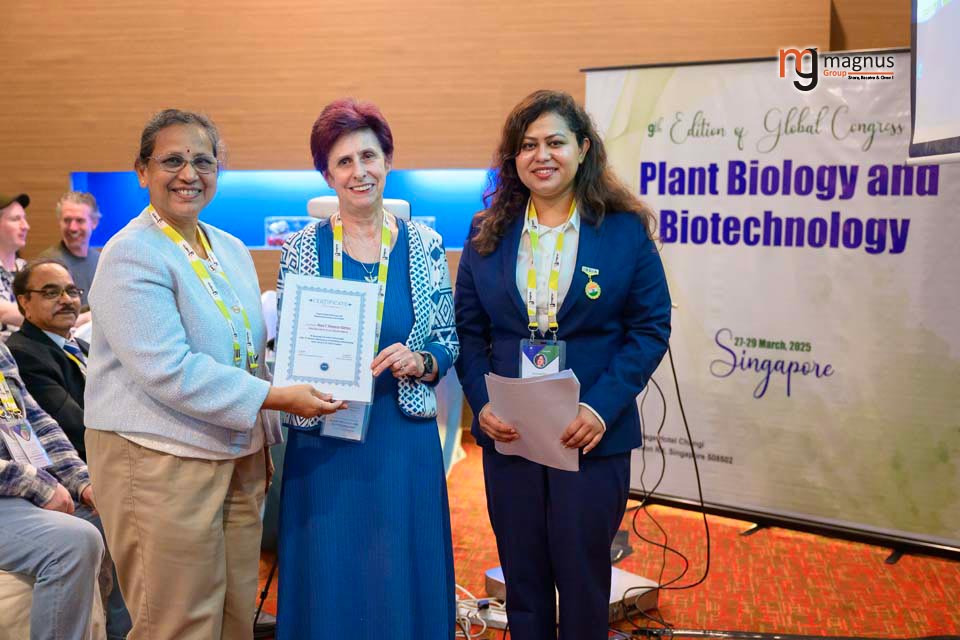 Plant Biology Conference