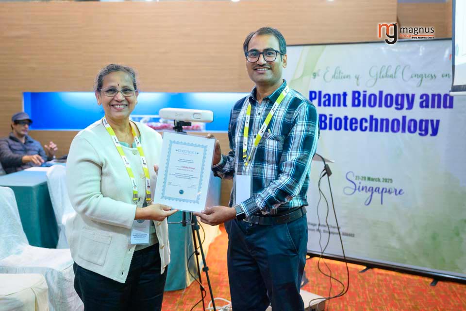 Plant Biology Conference