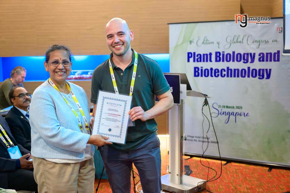 Plant Biology Conference