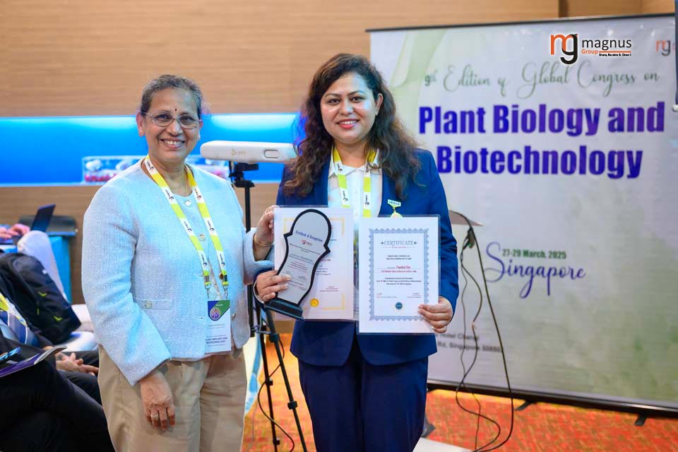 Plant Biology Conference