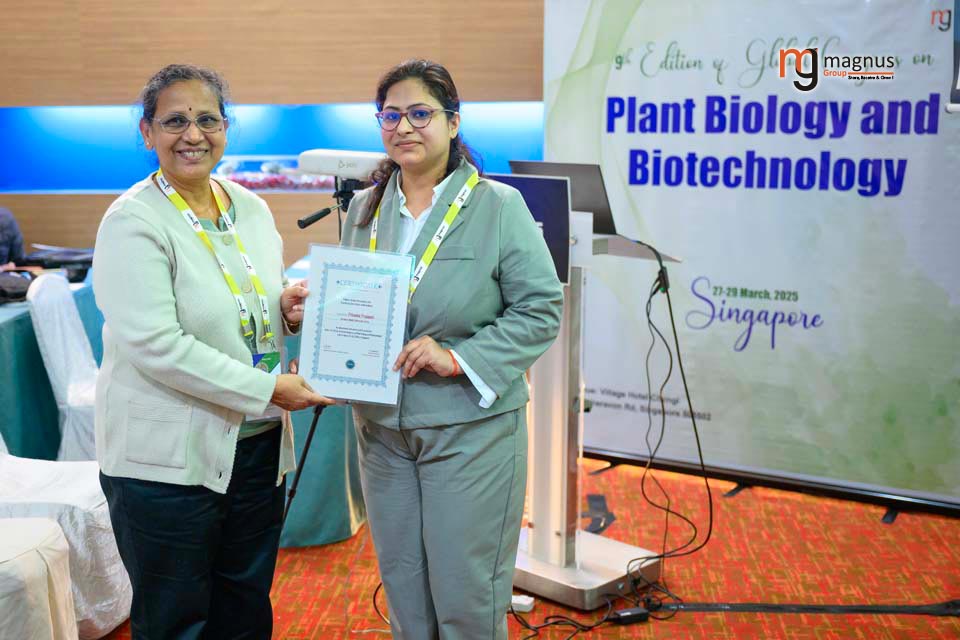 Plant Biology Conference