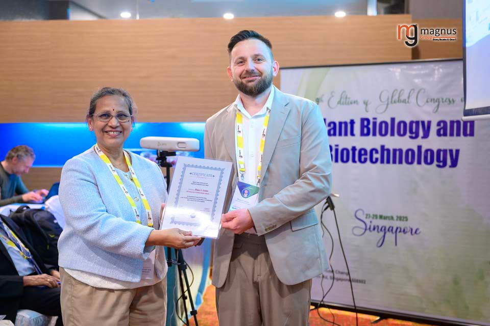 Plant Biology Conference
