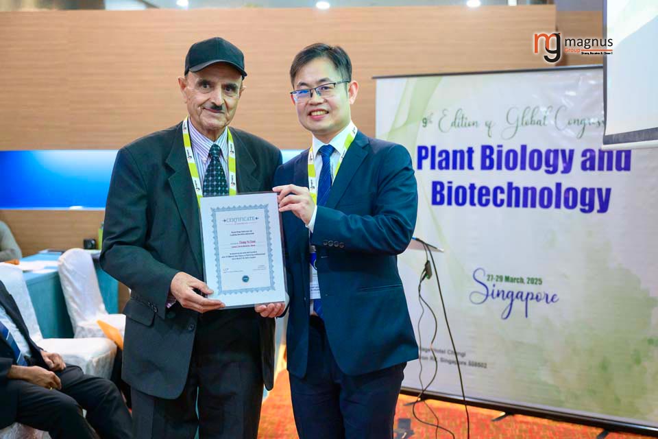 Plant Biology Conference