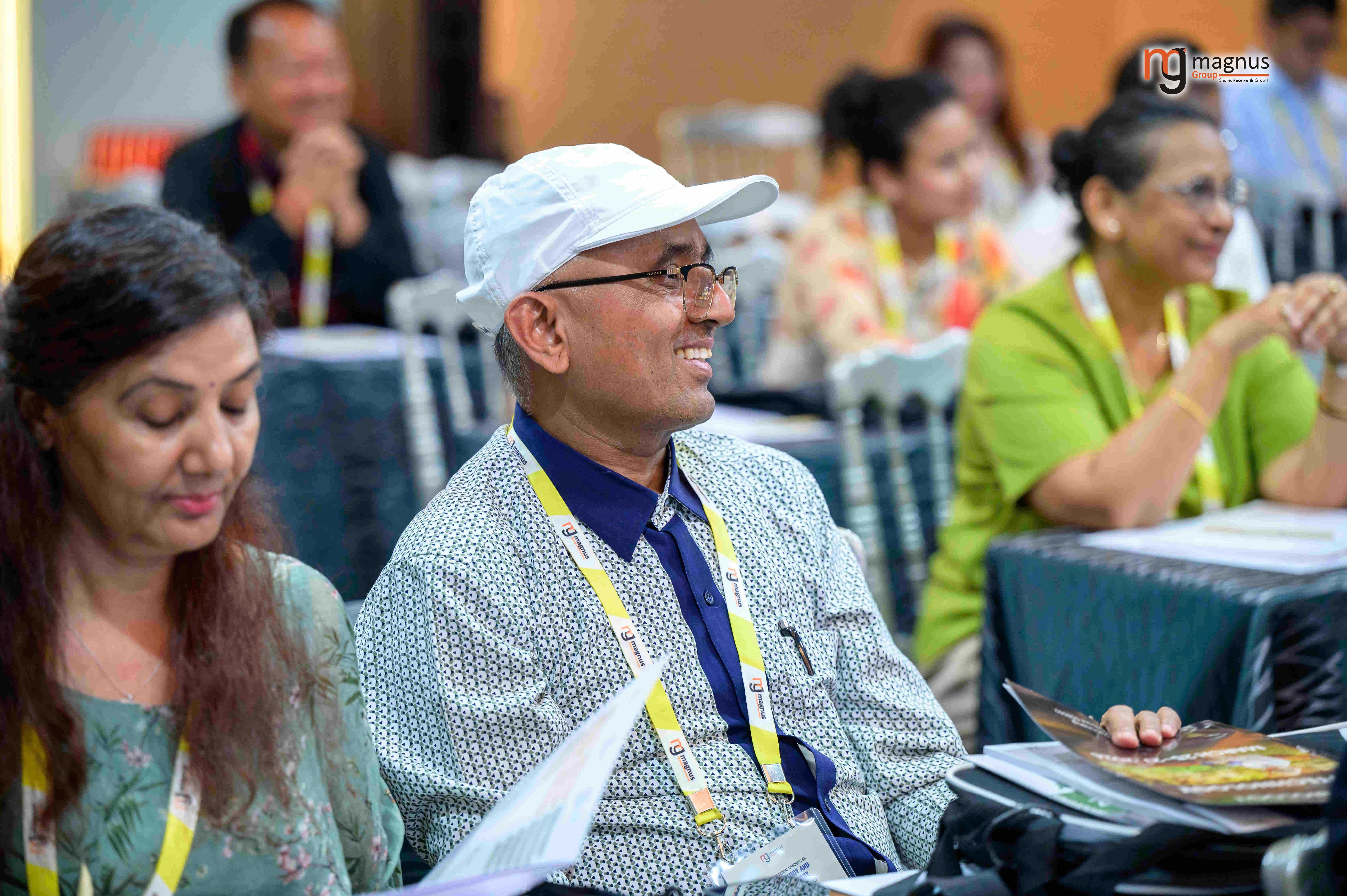 Plant Biology Conference