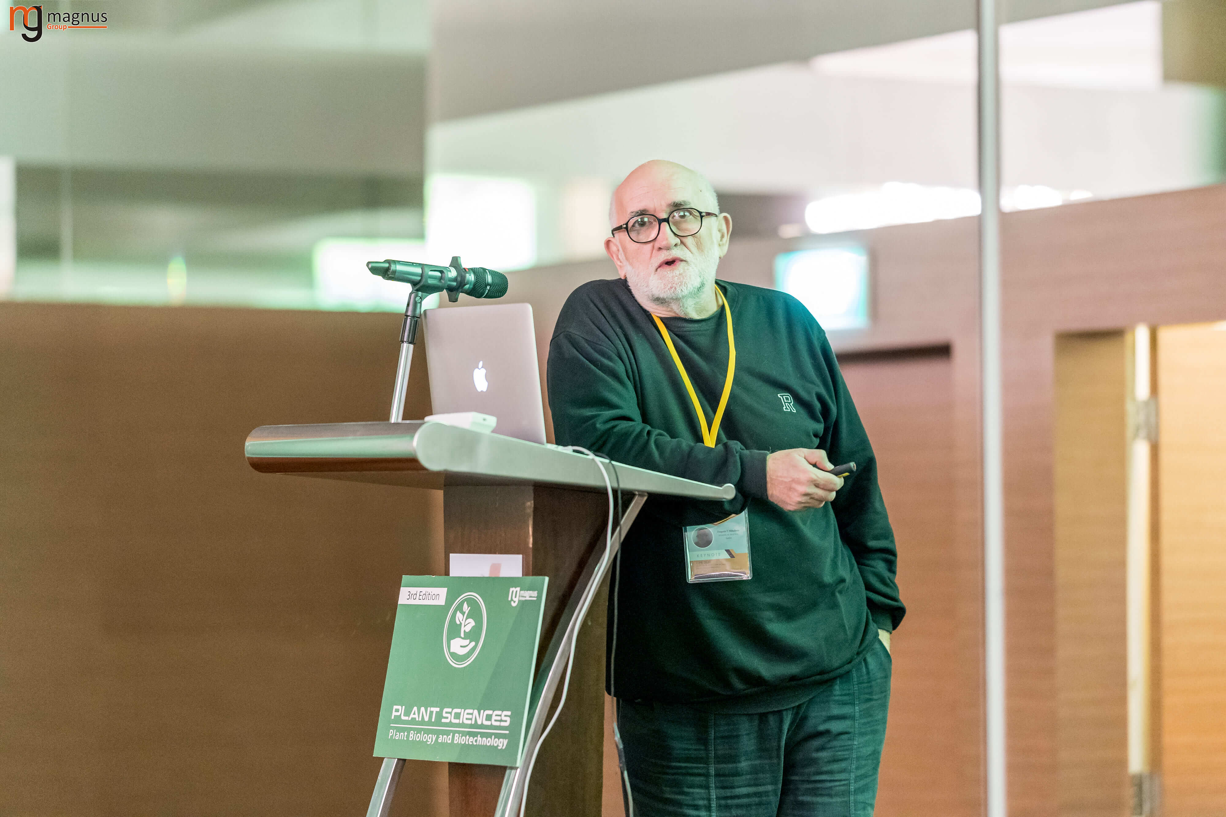 Plant Biology Conference