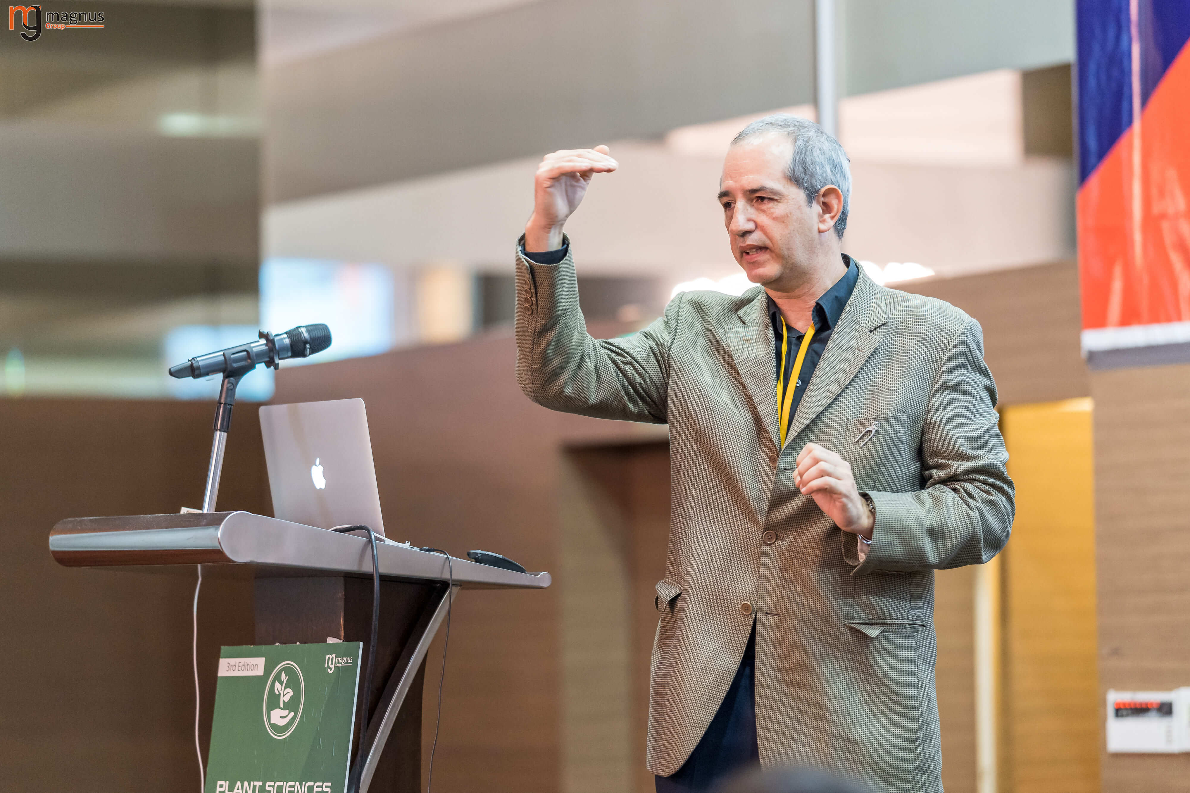 Plant Biology Conference
