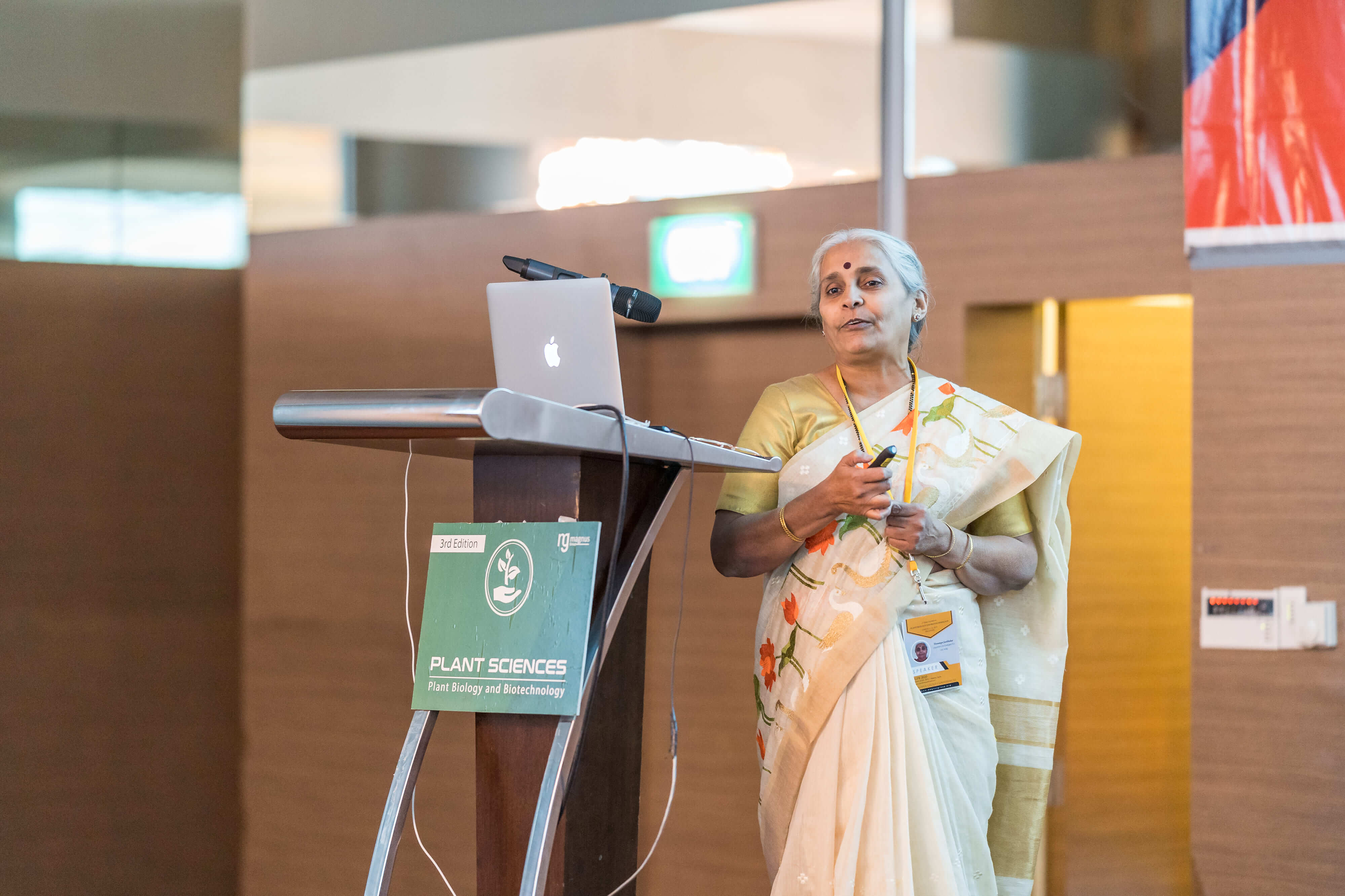 Plant Biology Conference