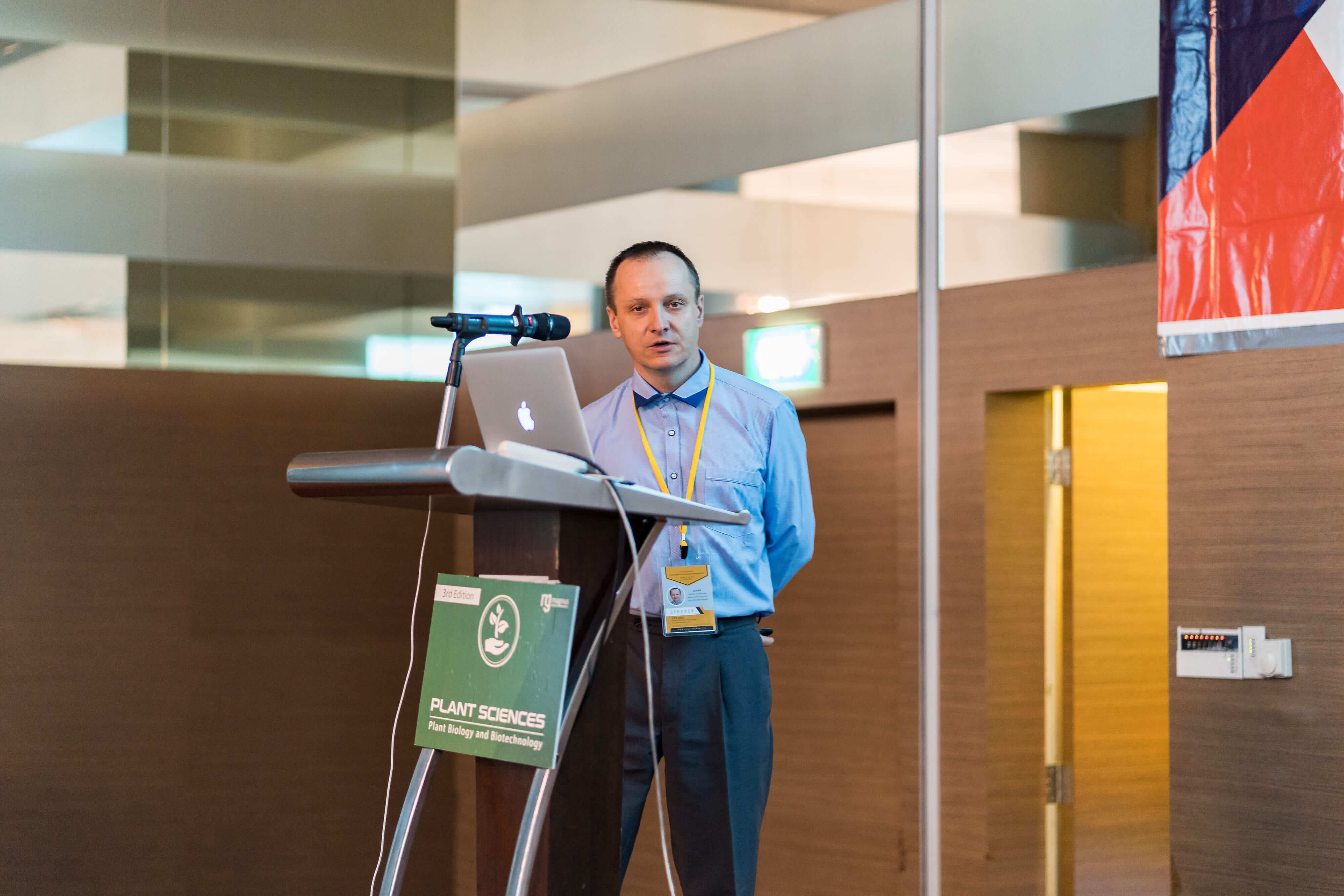 Plant Biology Conference
