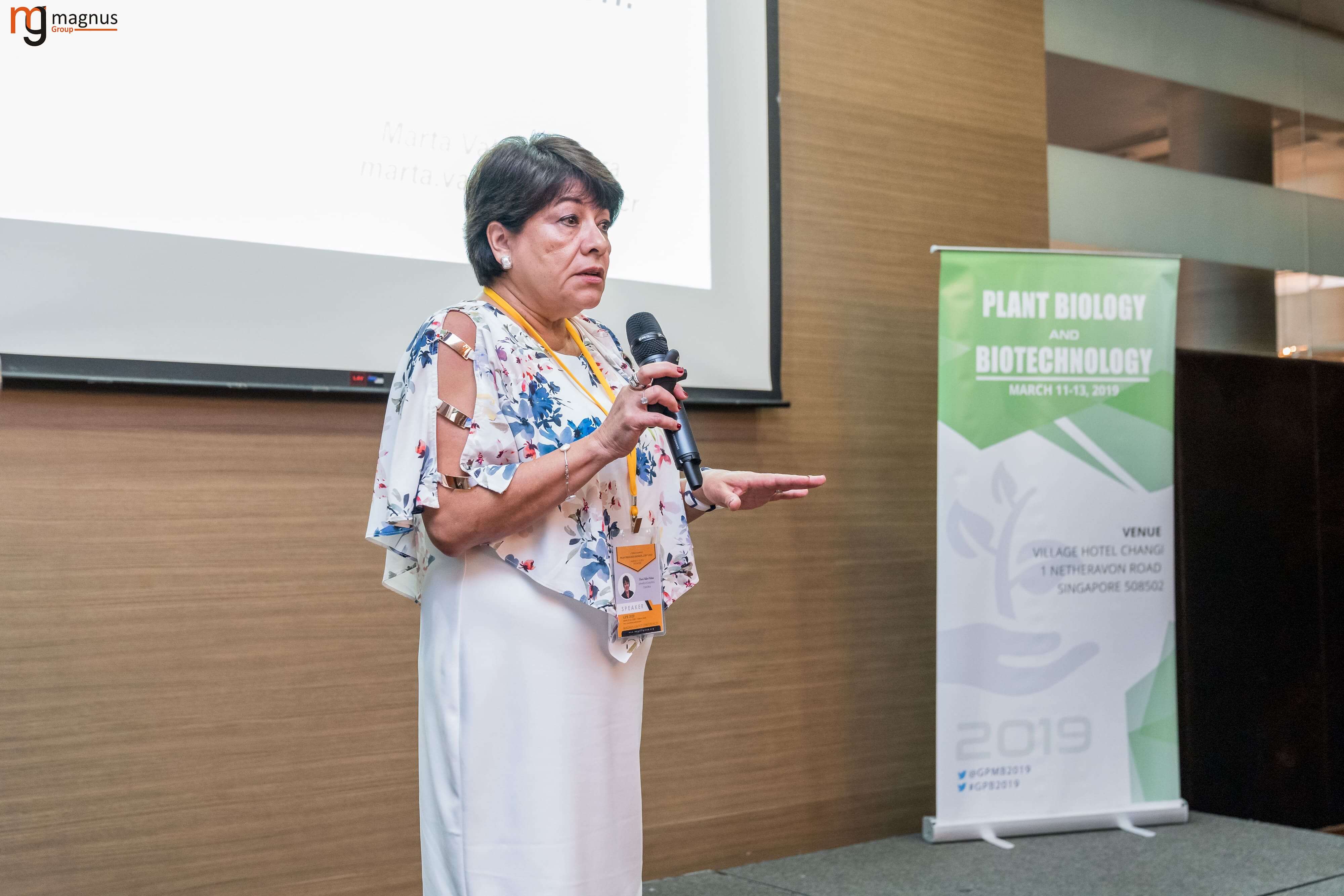 Plant Biology Conference