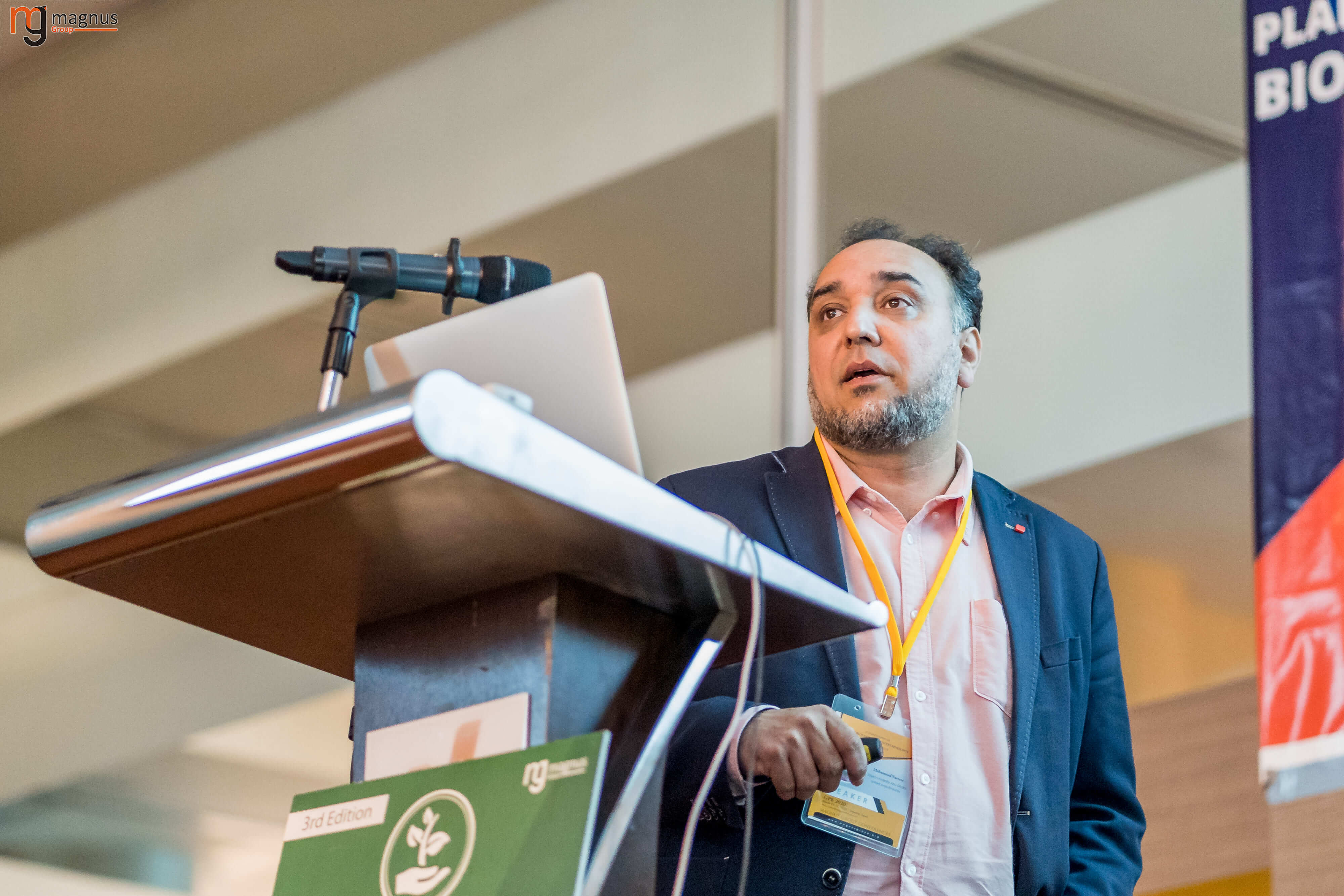 Plant Biology Conference