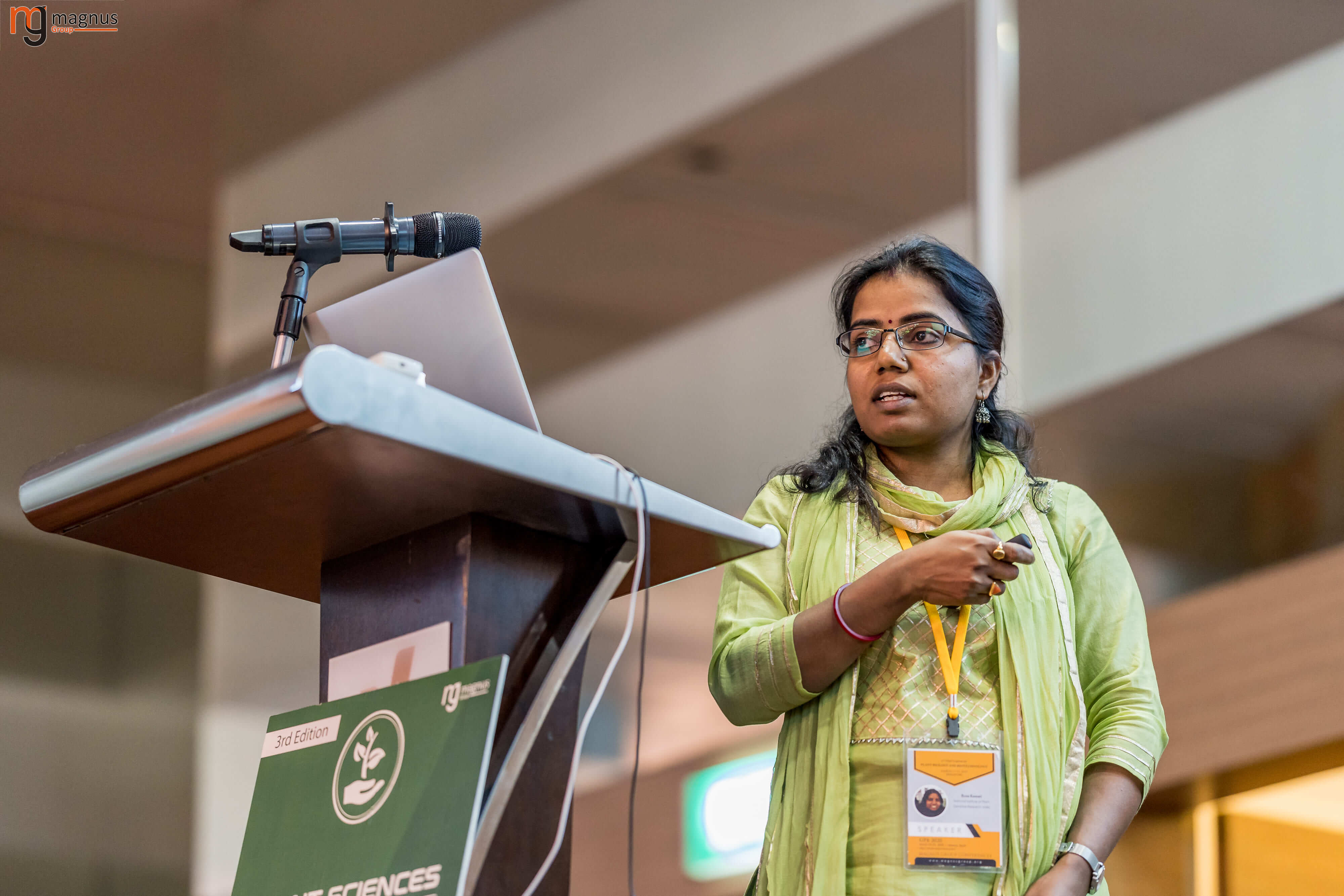 Plant Biology Conference