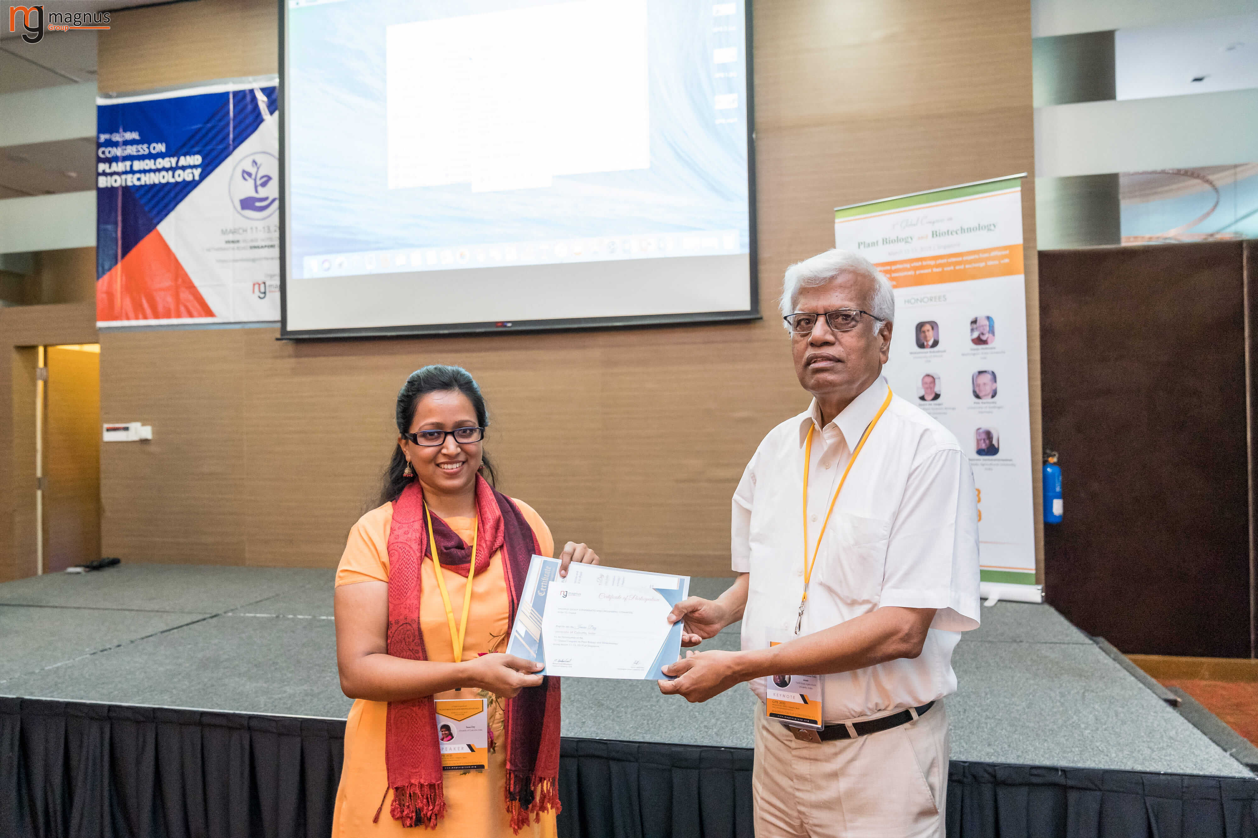 Plant Biology Conference