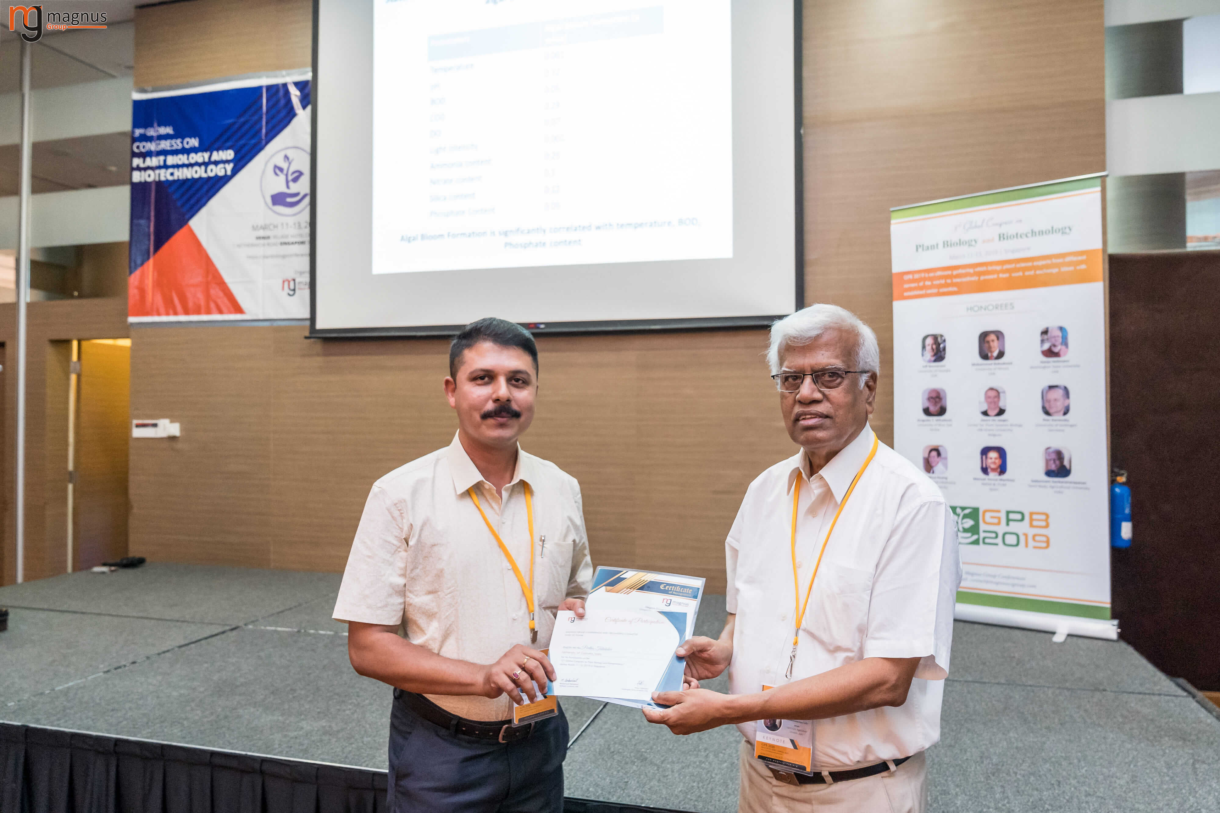Plant Biology Conference