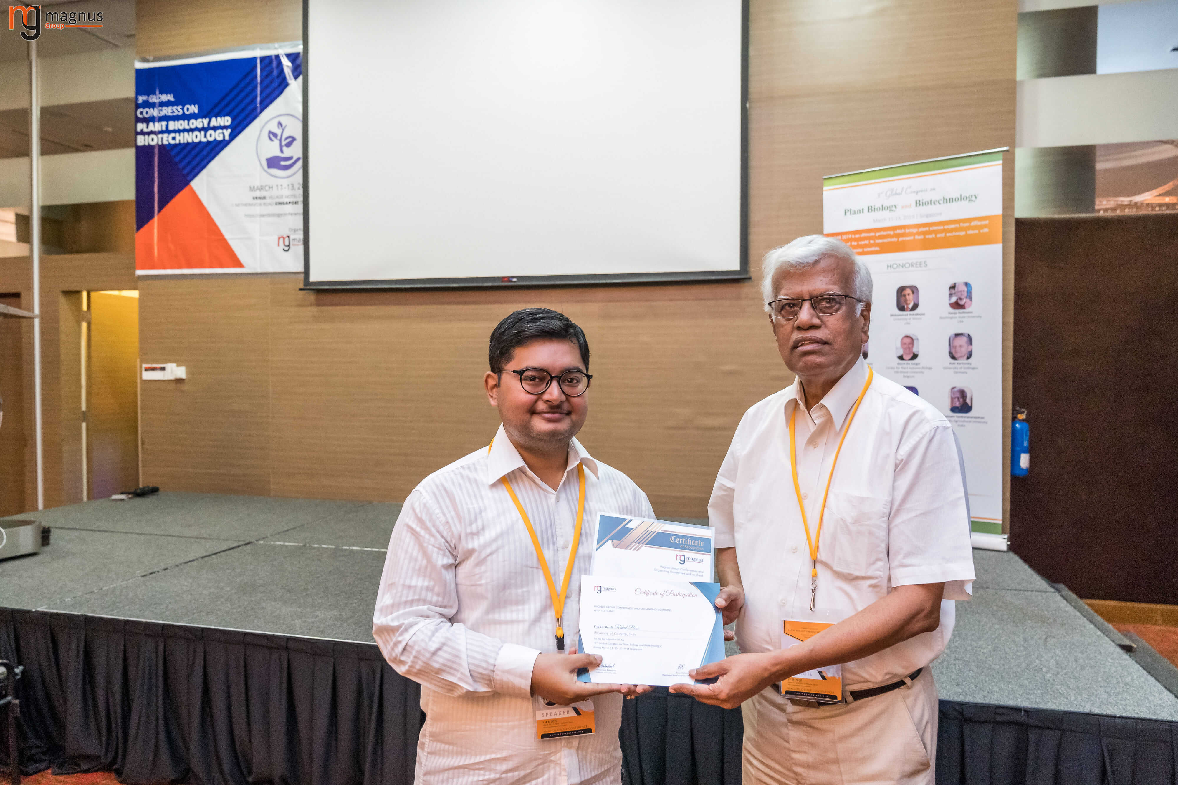 Plant Biology Conference