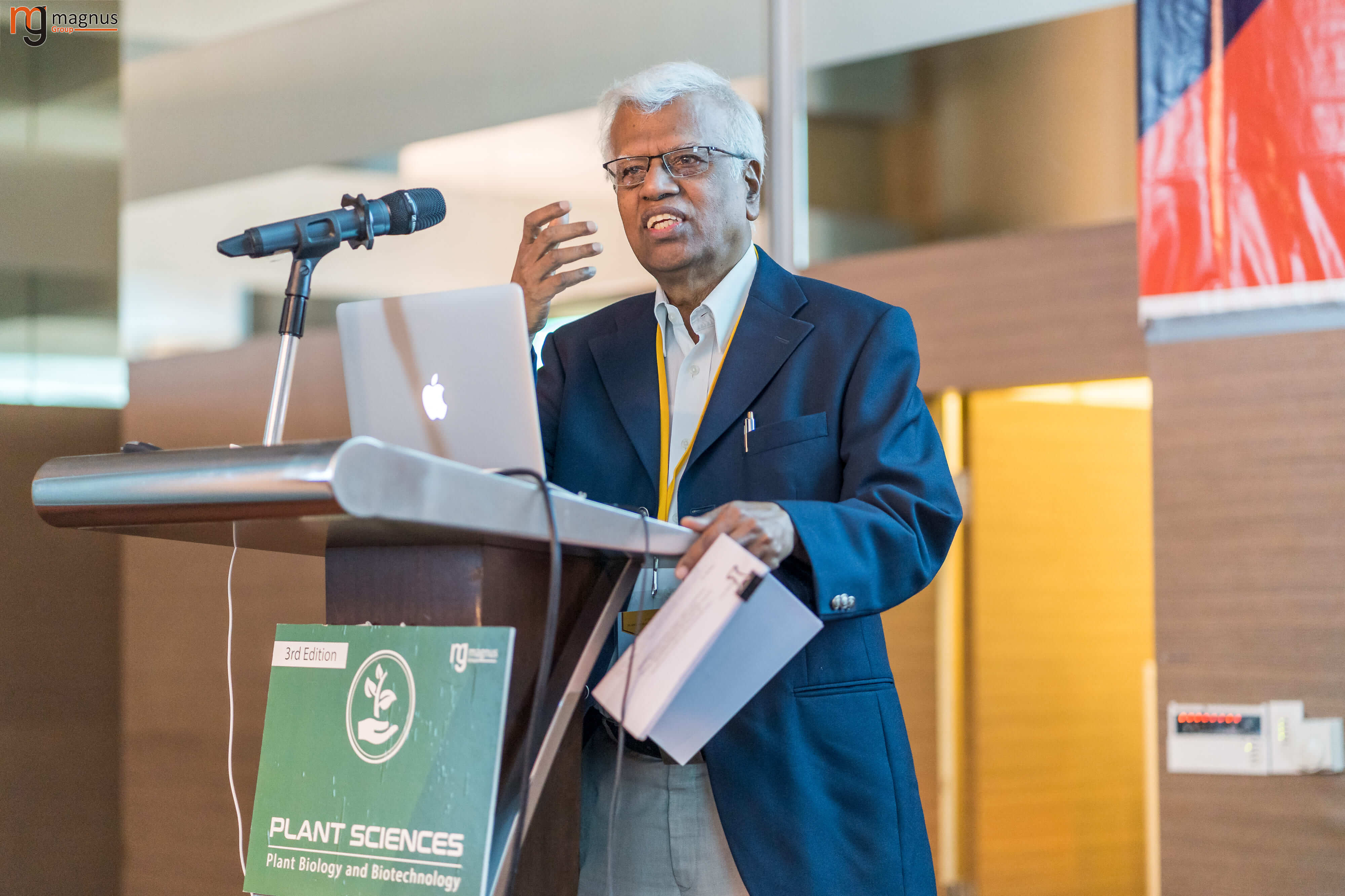 Plant Biology Conference