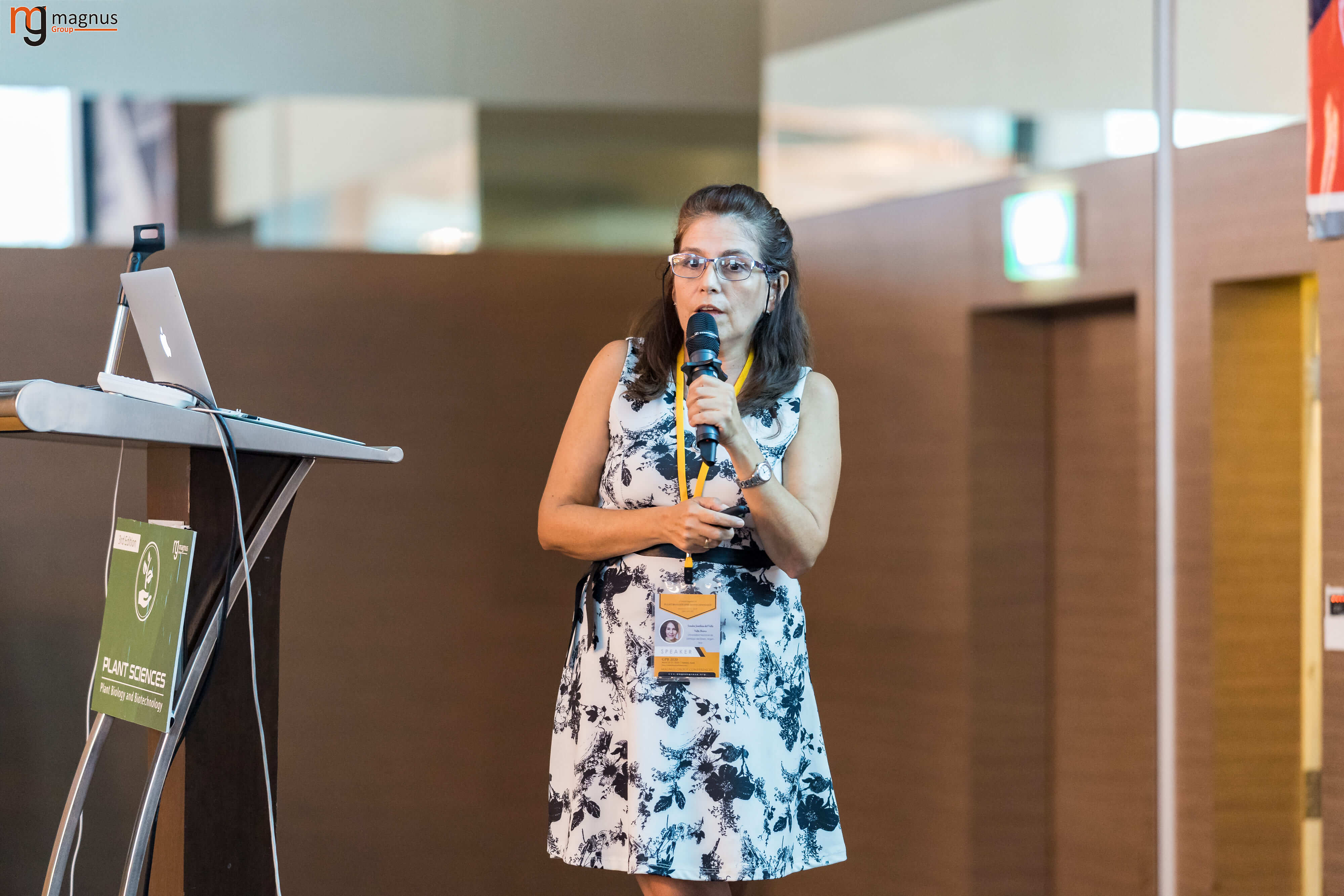 Plant Biology Conference