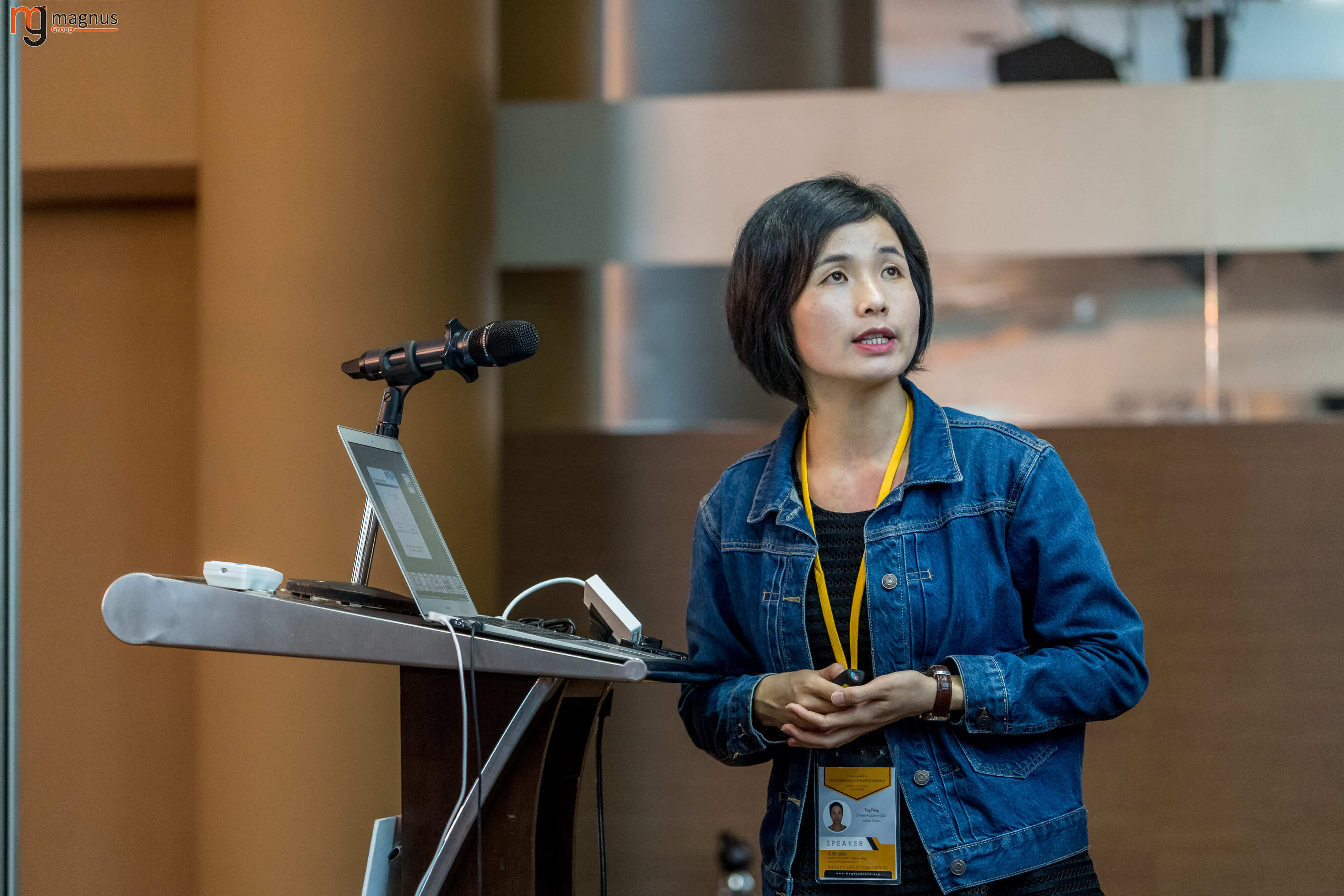 Plant Biology Conference