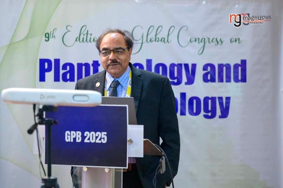 Plant Biology Conference