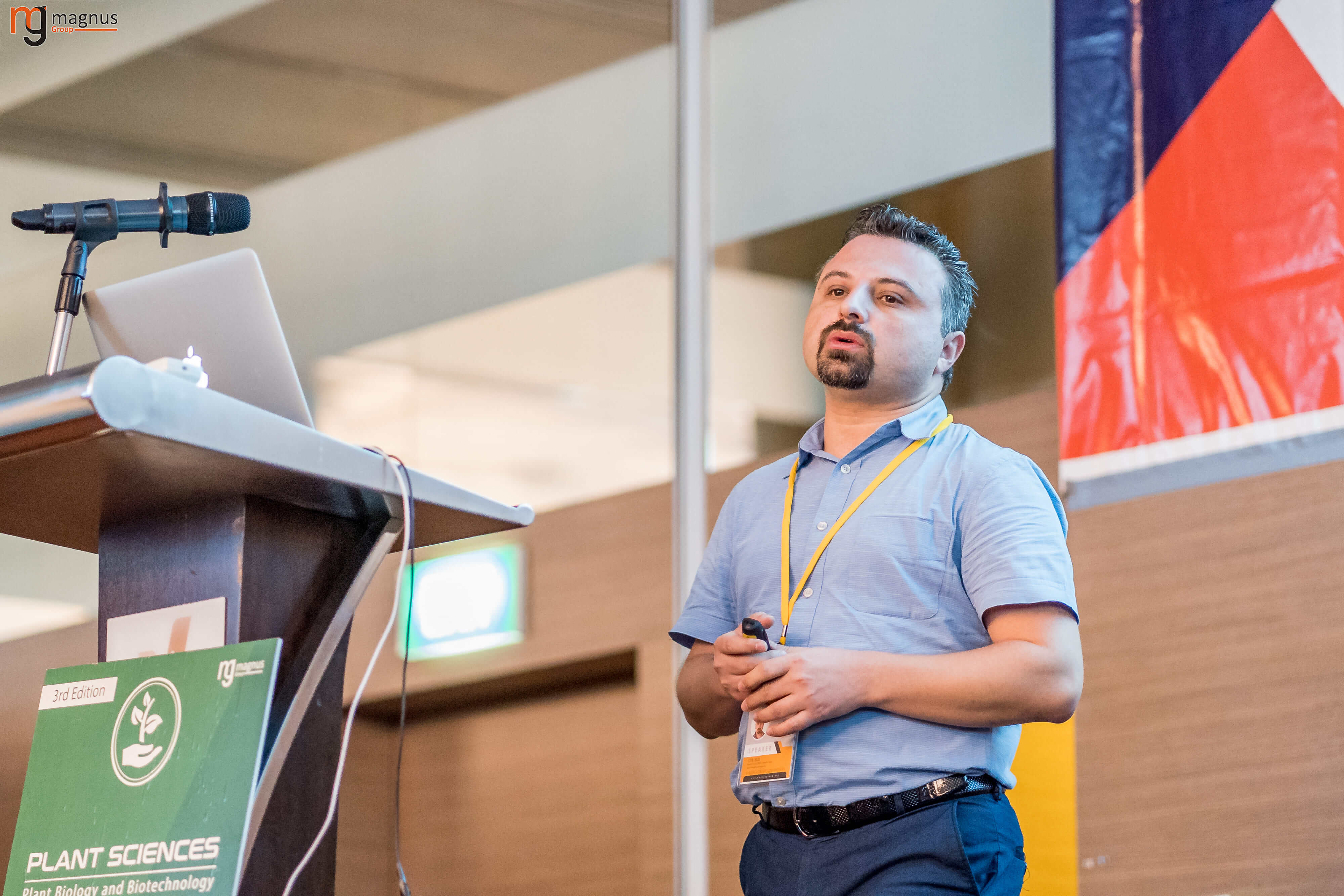 Plant Biology Conference