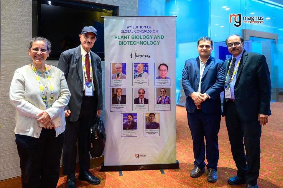 Plant Biology Conference
