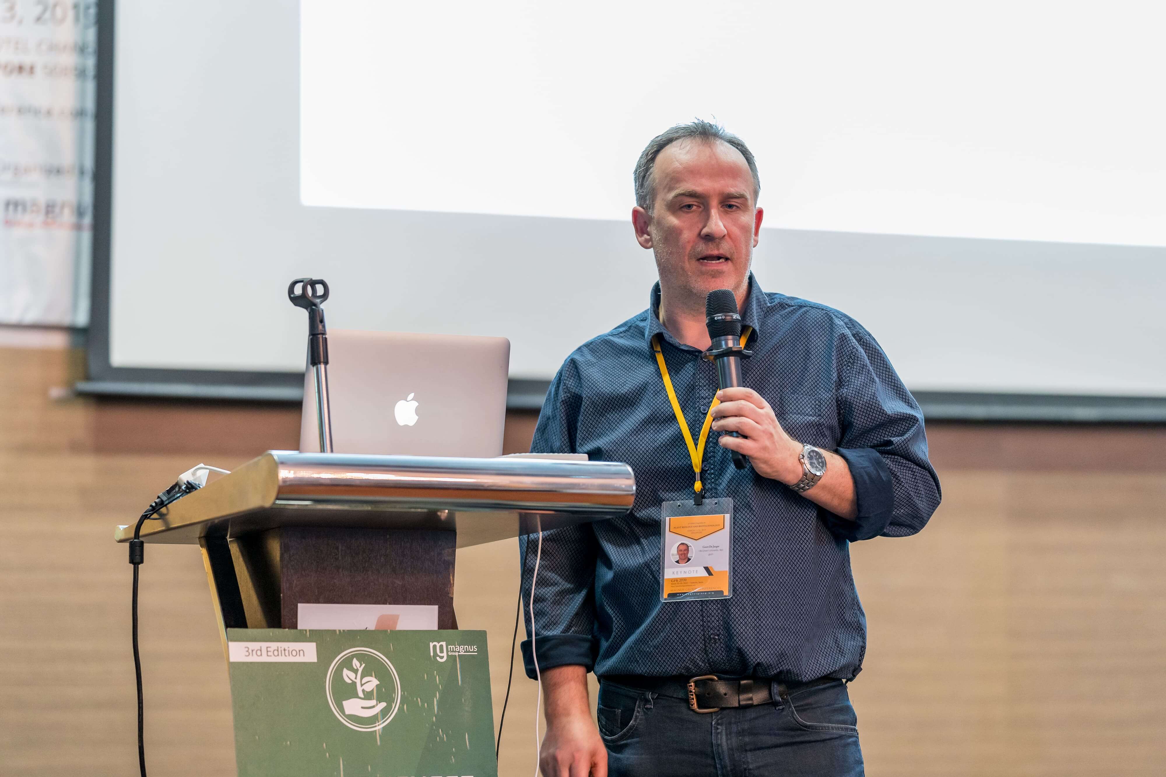 Plant Biology Conference