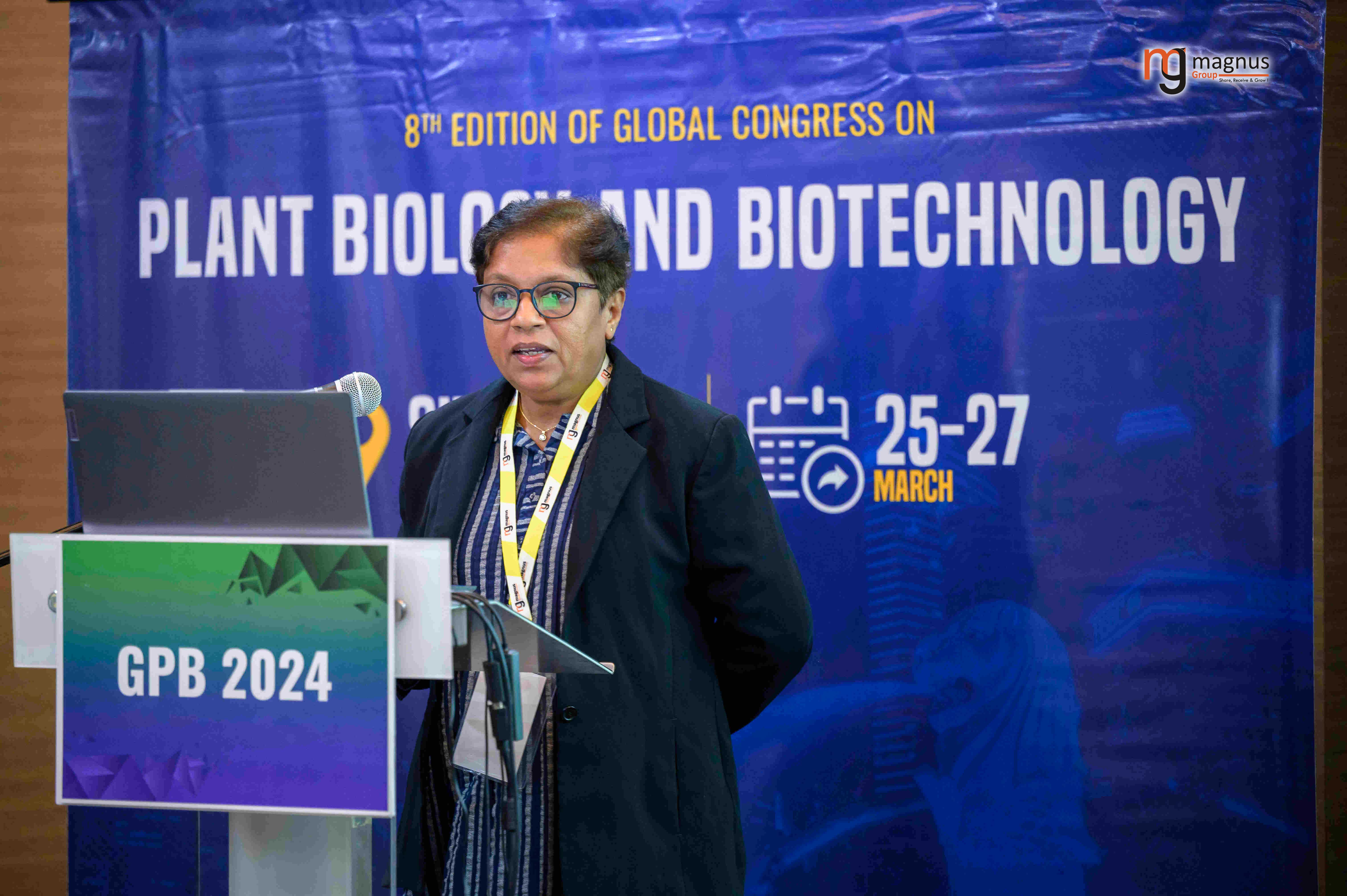 Plant Biology Conference