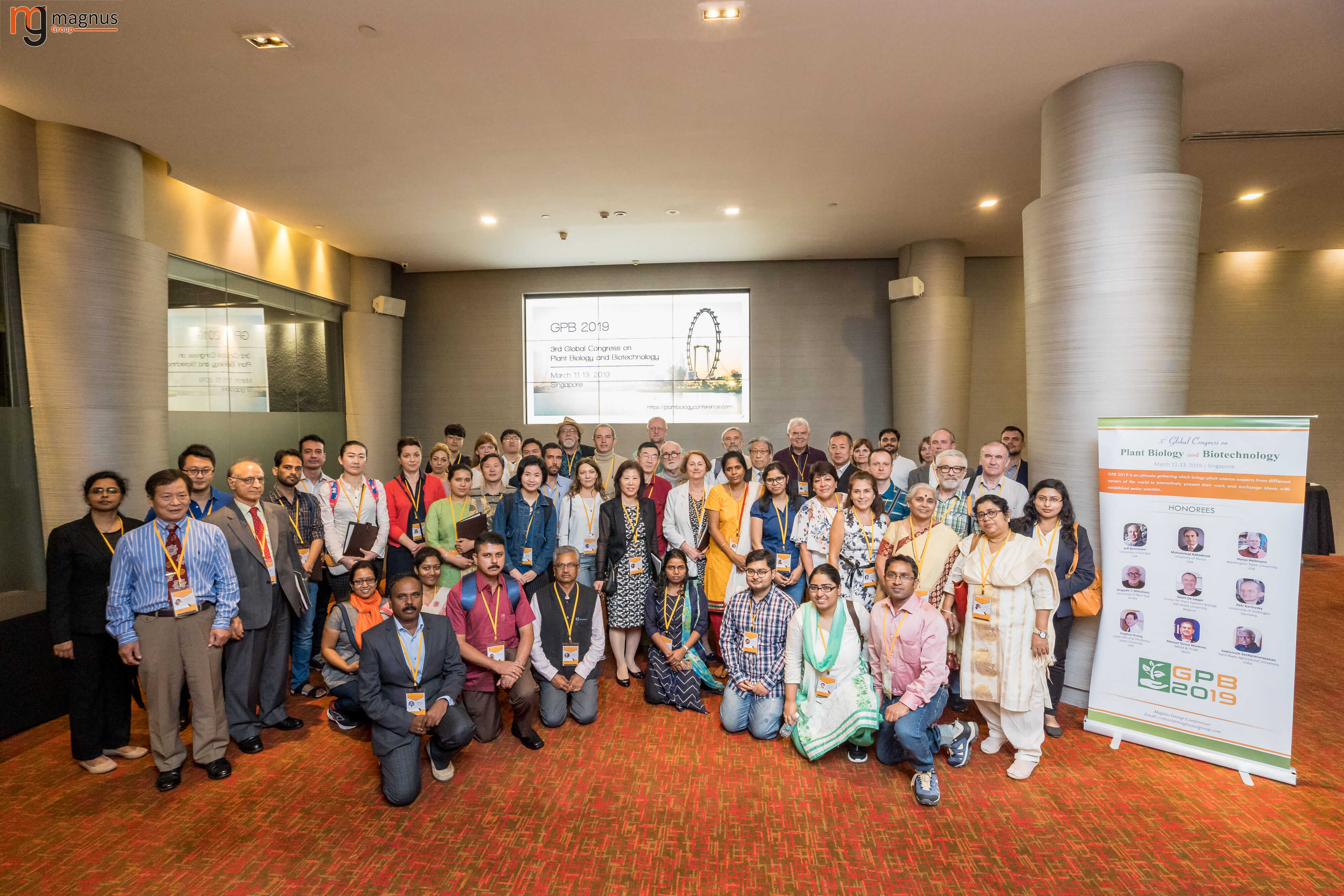 Plant Biology Conference